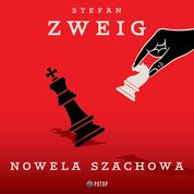 : Nowela szachowa - audiobook
