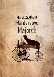 : Morderstwo na Majorce - ebook