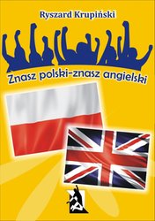 : Znasz polski - znasz angielski. 1500 łatwych słów angielskich - ebook
