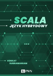 : Scala. Język hybrydowy - ebook