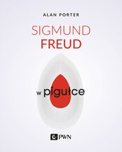 : Sigmund Freud w pigułce - ebook