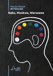 : Baku, Moskwa, Warszawa - ebook