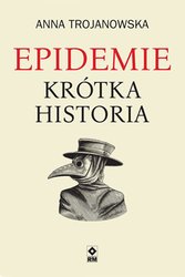 : Epidemie. Krótka historia - ebook