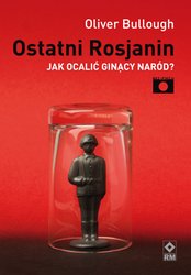 : Ostatni Rosjanin - ebook