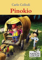 : Pinokio - ebook