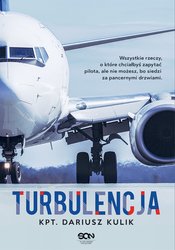 : Turbulencja - ebook