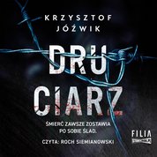 : Druciarz - audiobook