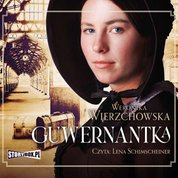 : Guwernantka - audiobook