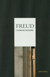 : Freud i nowoczesność - ebook