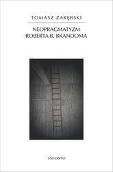 : Neopragmatyzm Roberta B. Brandoma - ebook