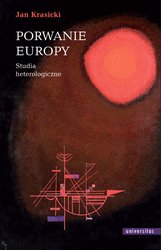 : Porwanie Europy. Studia heterologiczne - ebook