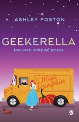 : Geekerella - ebook