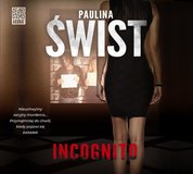 : Incognito - audiobook