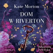 : Dom w Riverton - audiobook