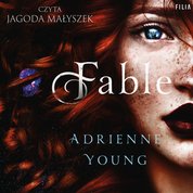 : Fable - audiobook