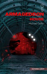 : Armageddon House - ebook