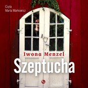 : Szeptucha - audiobook
