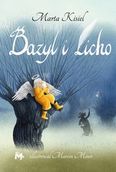 : Bazyl i Licho - ebook