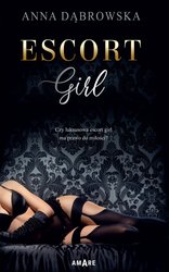 : Escort Girl - ebook