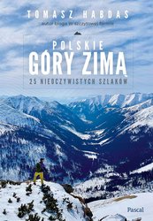 : Polskie góry zimą - ebook
