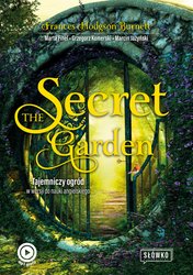 : The Secret Garden Tajemniczy ogród w wersji do nauki angielskiego - ebook