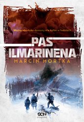 : Pas Ilmarinena - ebook
