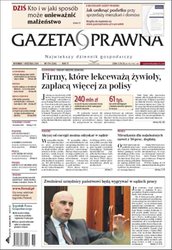 : Dziennik Gazeta Prawna - e-wydanie – 170/2009