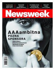 : Newsweek Polska - e-wydanie – 30/2013