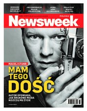 : Newsweek Polska - e-wydanie – 33/2013