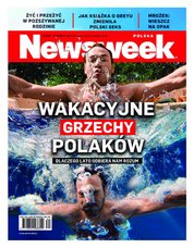 : Newsweek Polska - e-wydanie – 34/2013