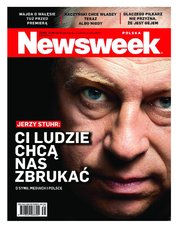 : Newsweek Polska - e-wydanie – 35/2013