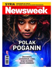 : Newsweek Polska - e-wydanie – 36/2013