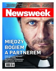 : Newsweek Polska - e-wydanie – 37/2013