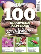 : Gardeners' World Edycja Polska Wydanie Specjalne - eprasa – 1/2015