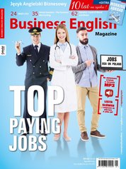 : Business English Magazine - e-wydanie – styczeń-luty 2019