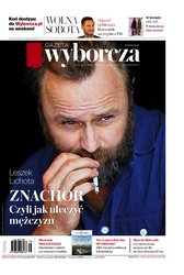 : Gazeta Wyborcza - Toruń - e-wydanie – 222/2023