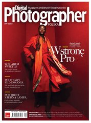 : Digital Photographer Polska - e-wydanie – 4/2023