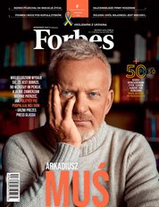 : Forbes - e-wydanie – 9/2023