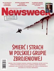 : Newsweek Polska - e-wydanie – 13/2023