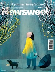 : Newsweek Polska - e-wydanie – 14/2023