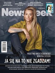 : Newsweek Polska - e-wydanie – 16/2023