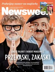 : Newsweek Polska - e-wydanie – 17-18/2023
