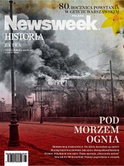 : Newsweek Historia Extra - e-wydanie – 1/2023