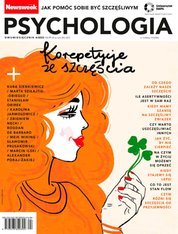 : Newsweek Psychologia - eprasa – 4/2023