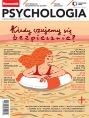 : Newsweek Psychologia - eprasa – 6/2023
