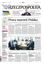 : Rzeczpospolita Życie Regionów - e-wydanie – 20/2023