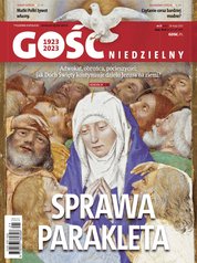 : Gość Niedzielny - Elbląski - e-wydanie – 21/2023