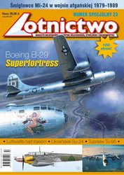 : Lotnictwo Numer Specjalny - e-wydanie – 23/2023