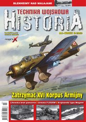 : Technika Wojskowa Historia - e-wydanie – 3/2023