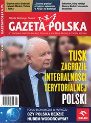 : Gazeta Polska - e-wydanie – 38/2023